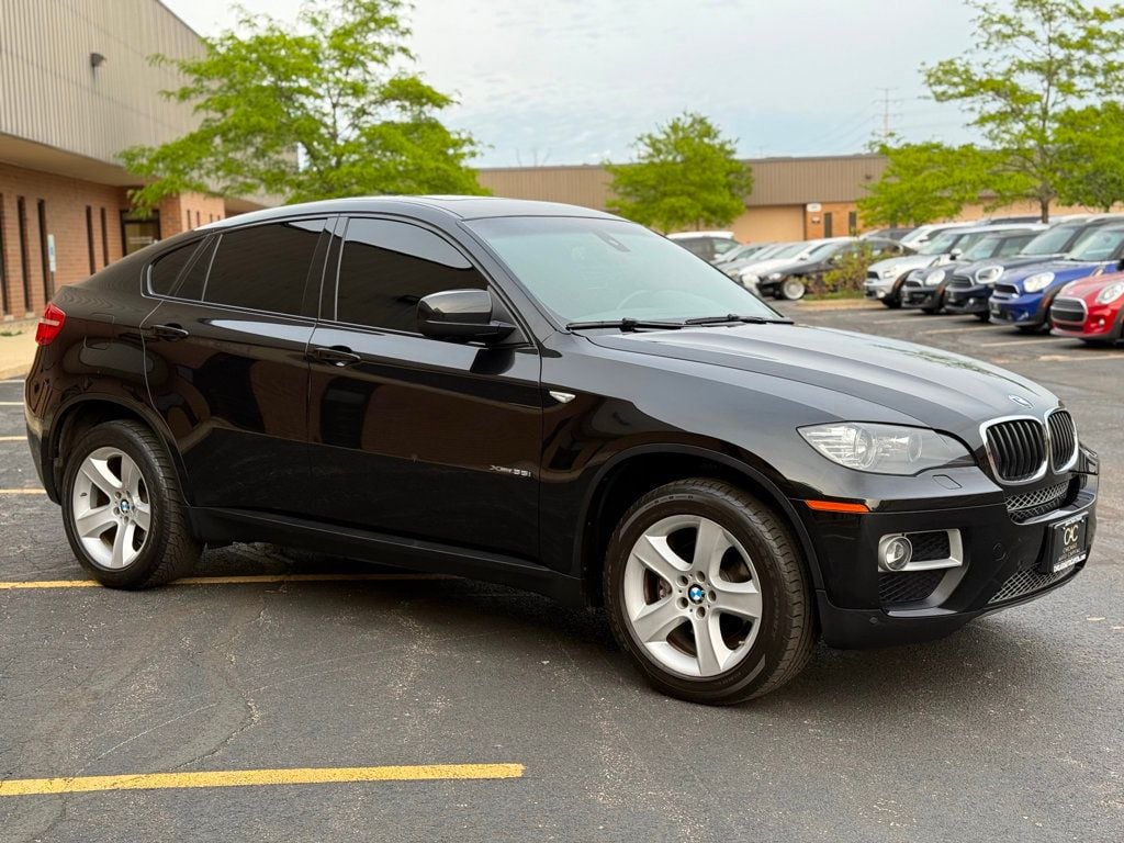 2014 BMW X6 xDrive35i - 22851812 - 9