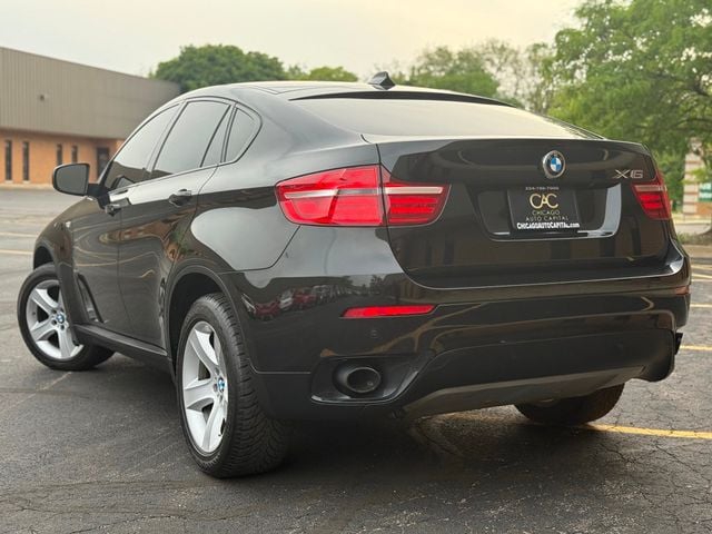 2014 BMW X6 xDrive35i - 22851812 - 10