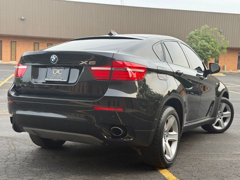 2014 BMW X6 xDrive35i - 22851812 - 11
