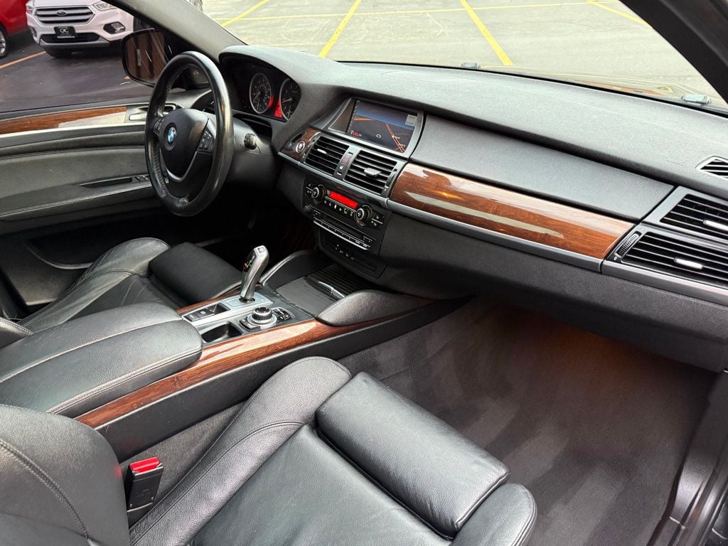 2014 BMW X6 xDrive35i - 22851812 - 12