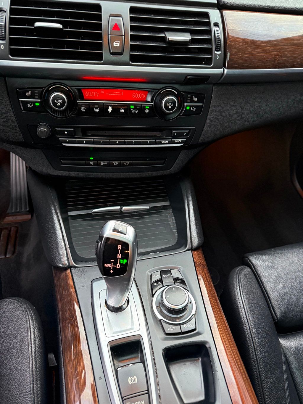 2014 BMW X6 xDrive35i - 22851812 - 14