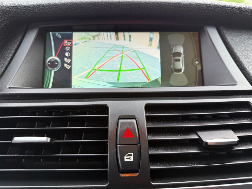 2014 BMW X6 xDrive35i - 22851812 - 15