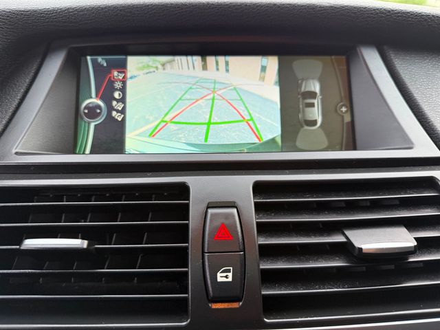 2014 BMW X6 xDrive35i - 22851812 - 15