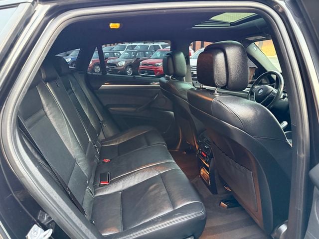 2014 BMW X6 xDrive35i - 22851812 - 16