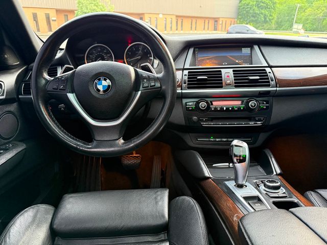 2014 BMW X6 xDrive35i - 22851812 - 17