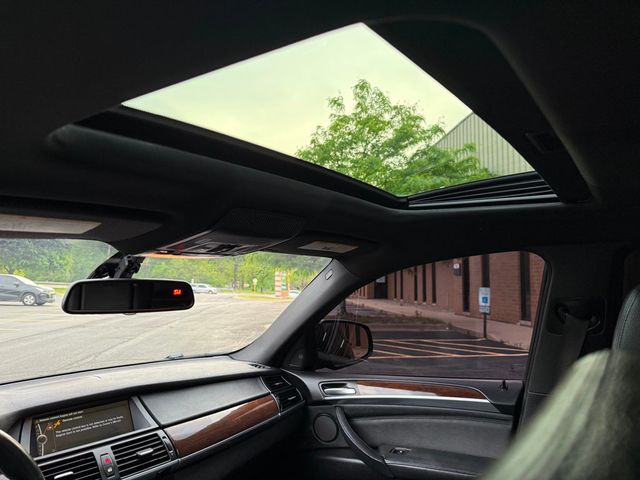 2014 BMW X6 xDrive35i - 22851812 - 18