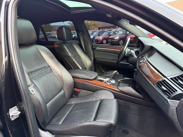 2014 BMW X6 xDrive35i - 22851812 - 19