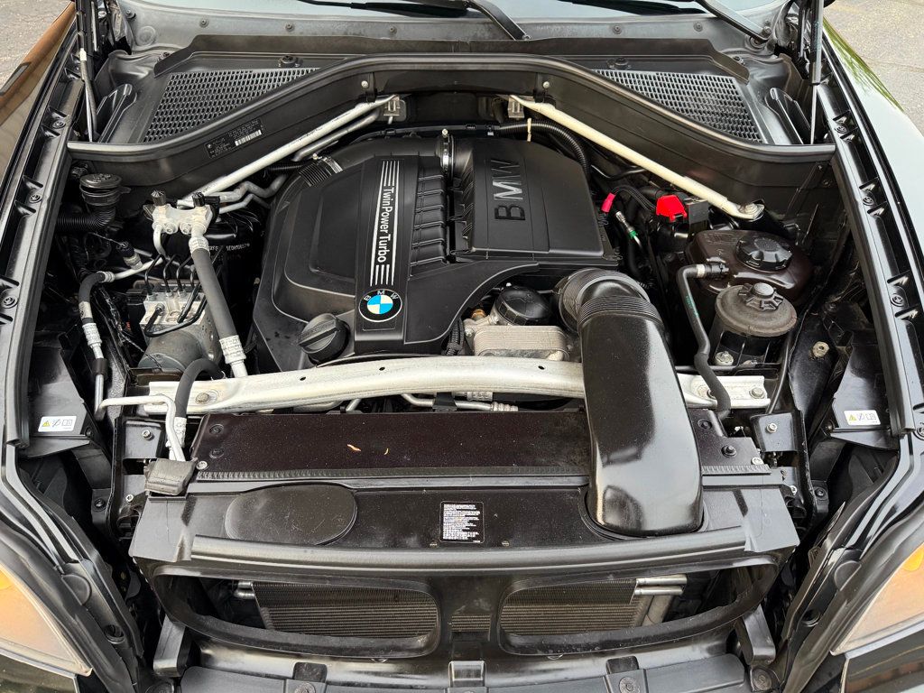 2014 BMW X6 xDrive35i - 22851812 - 20