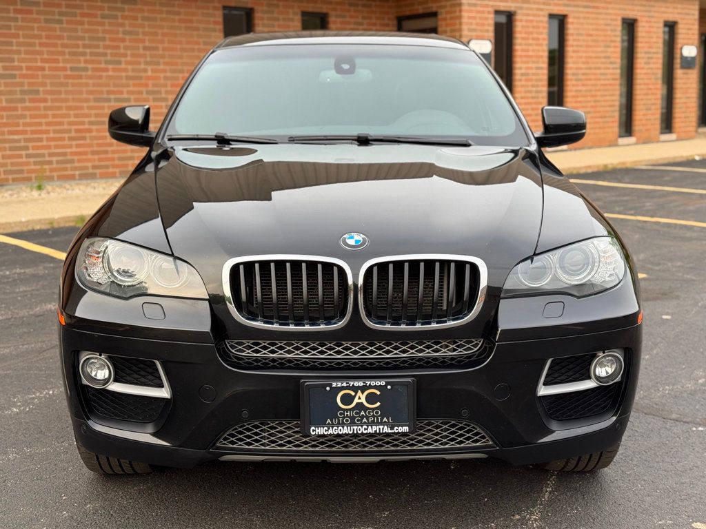 2014 BMW X6 xDrive35i - 22851812 - 4