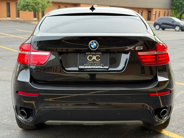 2014 BMW X6 xDrive35i - 22851812 - 5