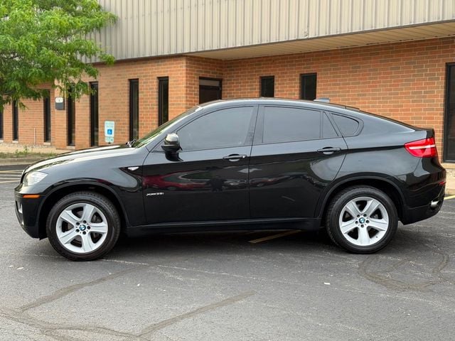 2014 BMW X6 xDrive35i - 22851812 - 6