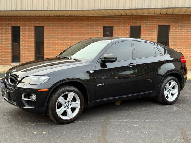 2014 BMW X6 xDrive35i - 22851812 - 8