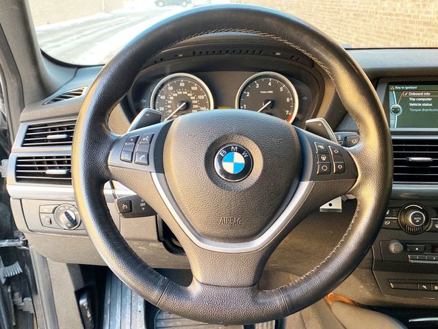 2014 BMW X6 xDrive35i - 22974511 - 9