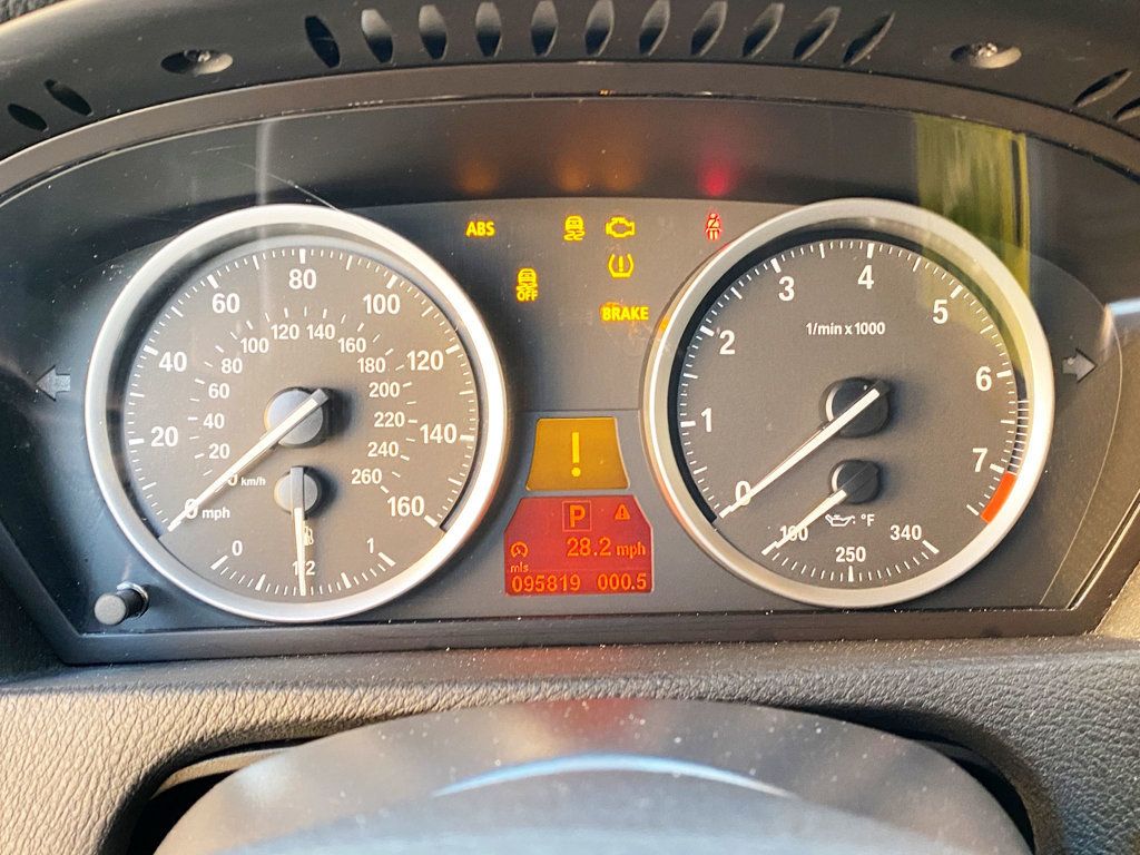 2014 BMW X6 xDrive35i - 22974511 - 10