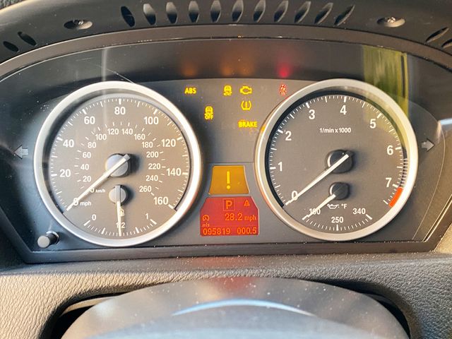 2014 BMW X6 xDrive35i - 22974511 - 10