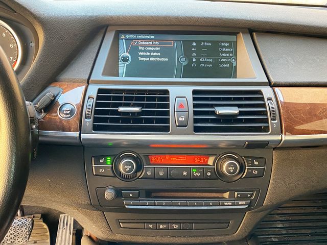 2014 BMW X6 xDrive35i - 22974511 - 11