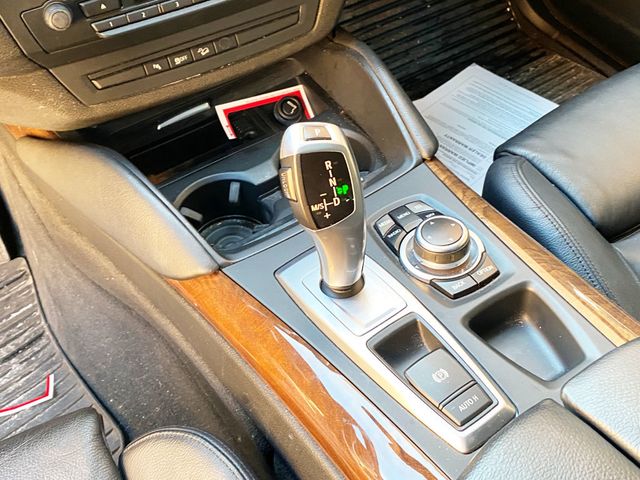 2014 BMW X6 xDrive35i - 22974511 - 12