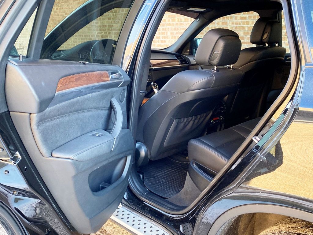 2014 BMW X6 xDrive35i - 22974511 - 13