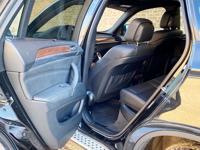 2014 BMW X6 xDrive35i - 22974511 - 13