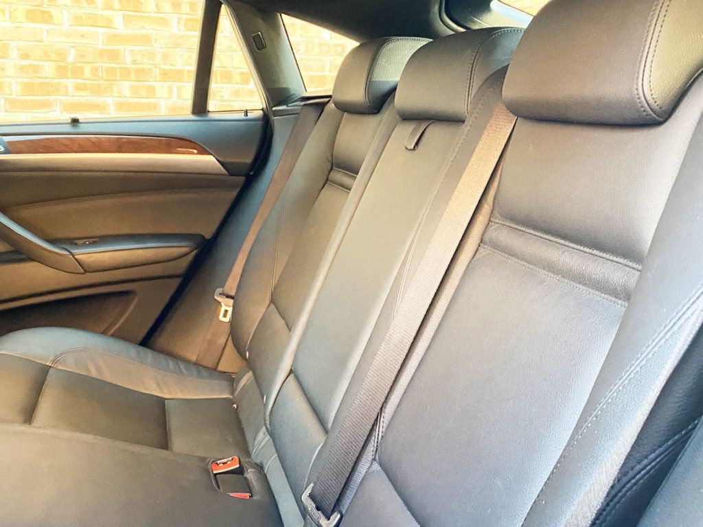 2014 BMW X6 xDrive35i - 22974511 - 14