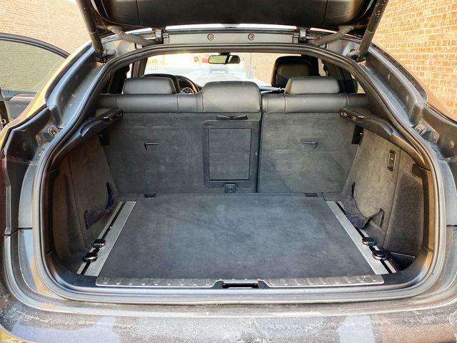 2014 BMW X6 xDrive35i - 22974511 - 15