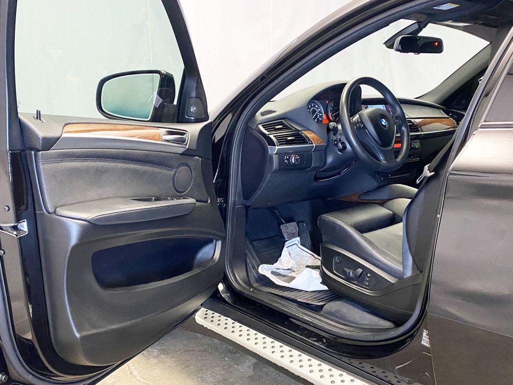 2014 BMW X6 xDrive35i - 22974511 - 18