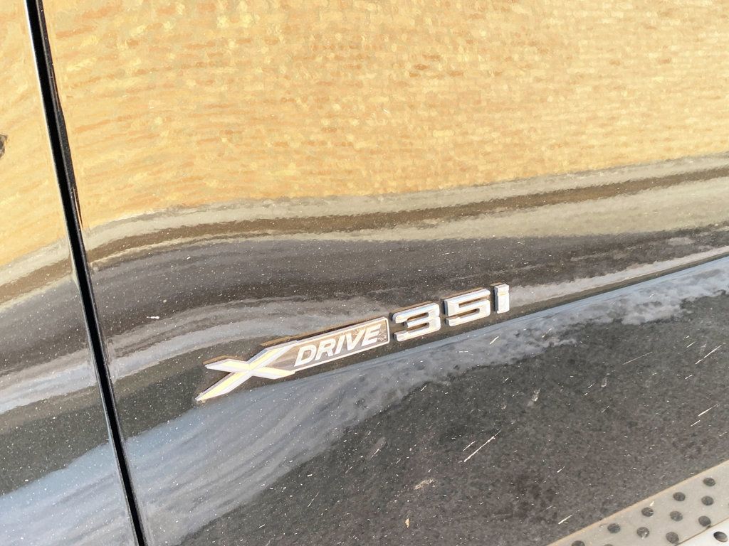 2014 BMW X6 xDrive35i - 22974511 - 1