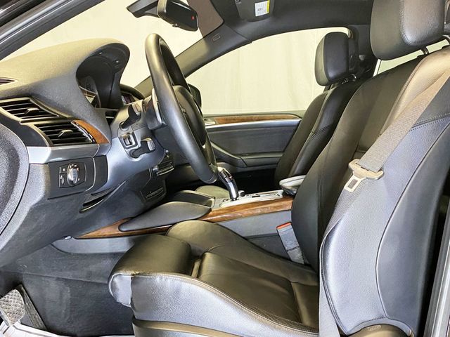 2014 BMW X6 xDrive35i - 22974511 - 20