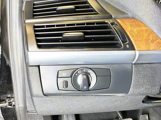 2014 BMW X6 xDrive35i - 22974511 - 23