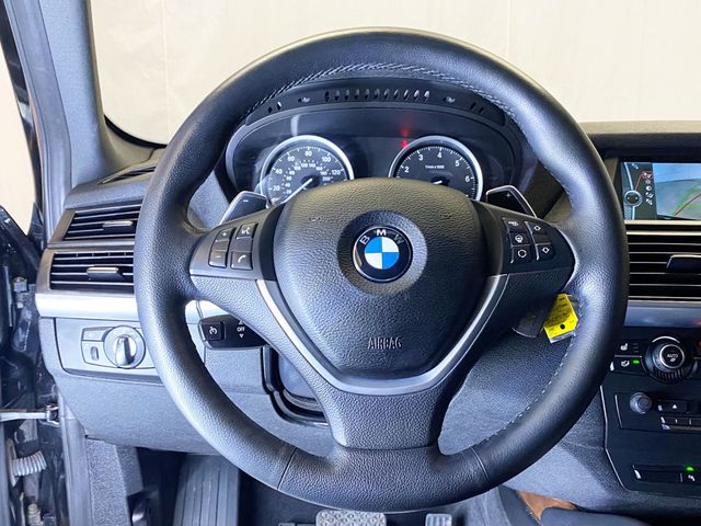 2014 BMW X6 xDrive35i - 22974511 - 24