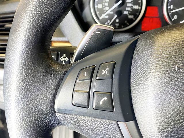 2014 BMW X6 xDrive35i - 22974511 - 25