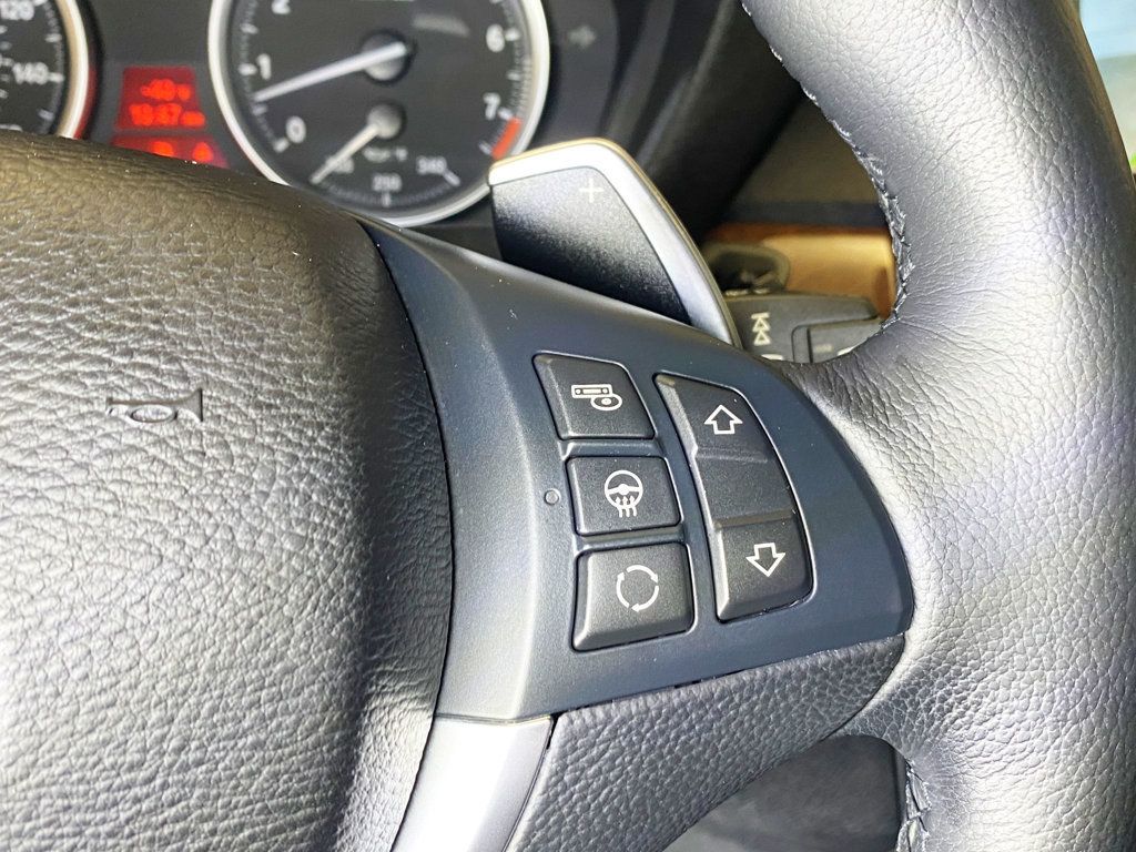 2014 BMW X6 xDrive35i - 22974511 - 26