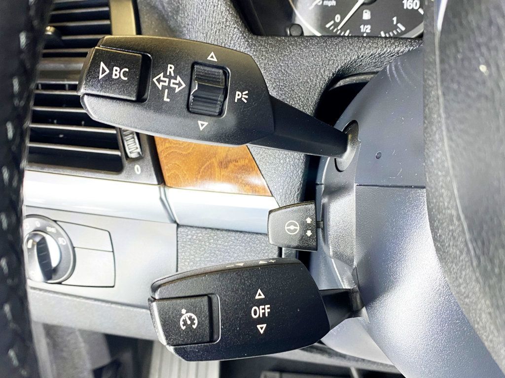 2014 BMW X6 xDrive35i - 22974511 - 27