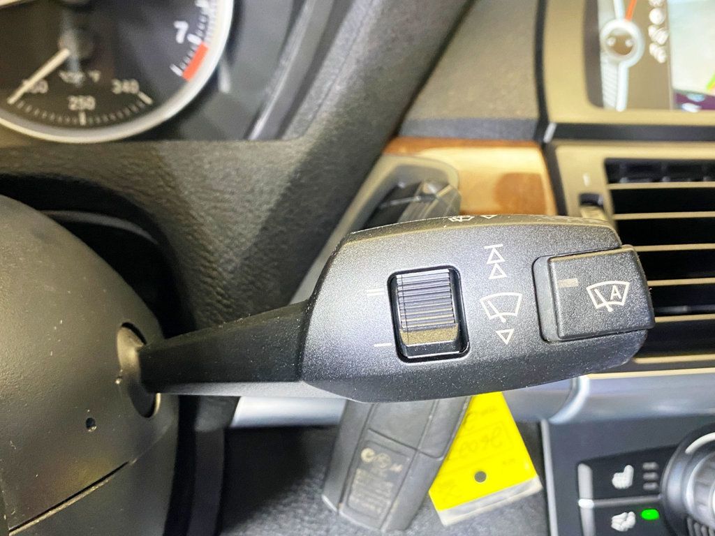 2014 BMW X6 xDrive35i - 22974511 - 28