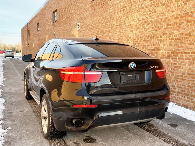 2014 BMW X6 xDrive35i - 22974511 - 2