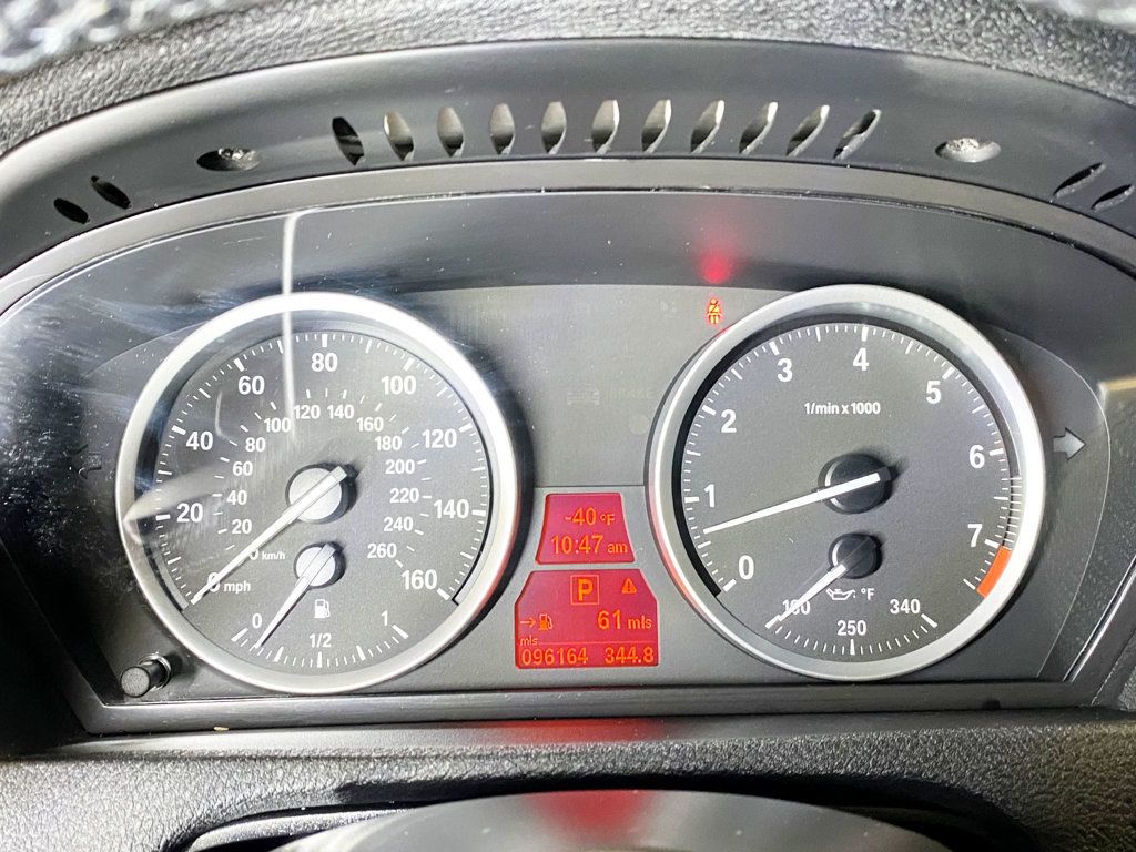 2014 BMW X6 xDrive35i - 22974511 - 29