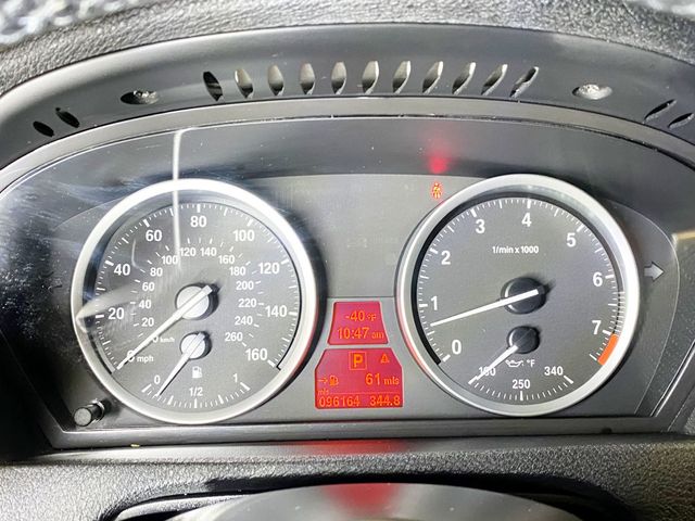 2014 BMW X6 xDrive35i - 22974511 - 29