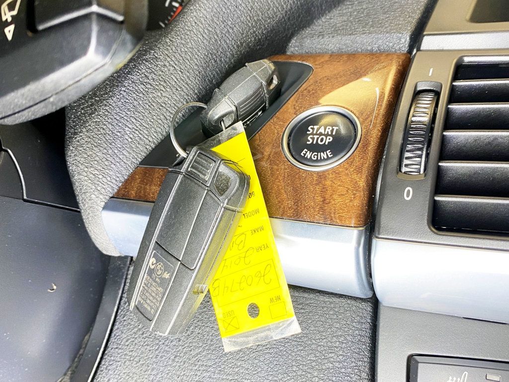 2014 BMW X6 xDrive35i - 22974511 - 30