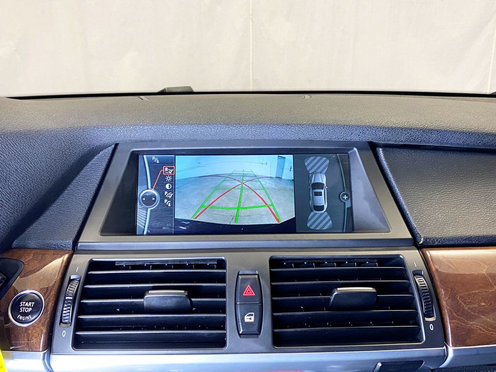 2014 BMW X6 xDrive35i - 22974511 - 31