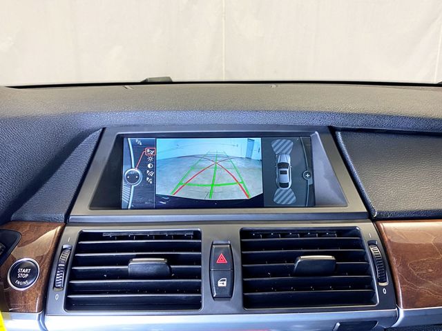 2014 BMW X6 xDrive35i - 22974511 - 31