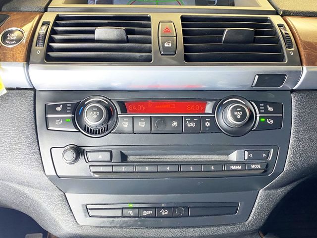 2014 BMW X6 xDrive35i - 22974511 - 32