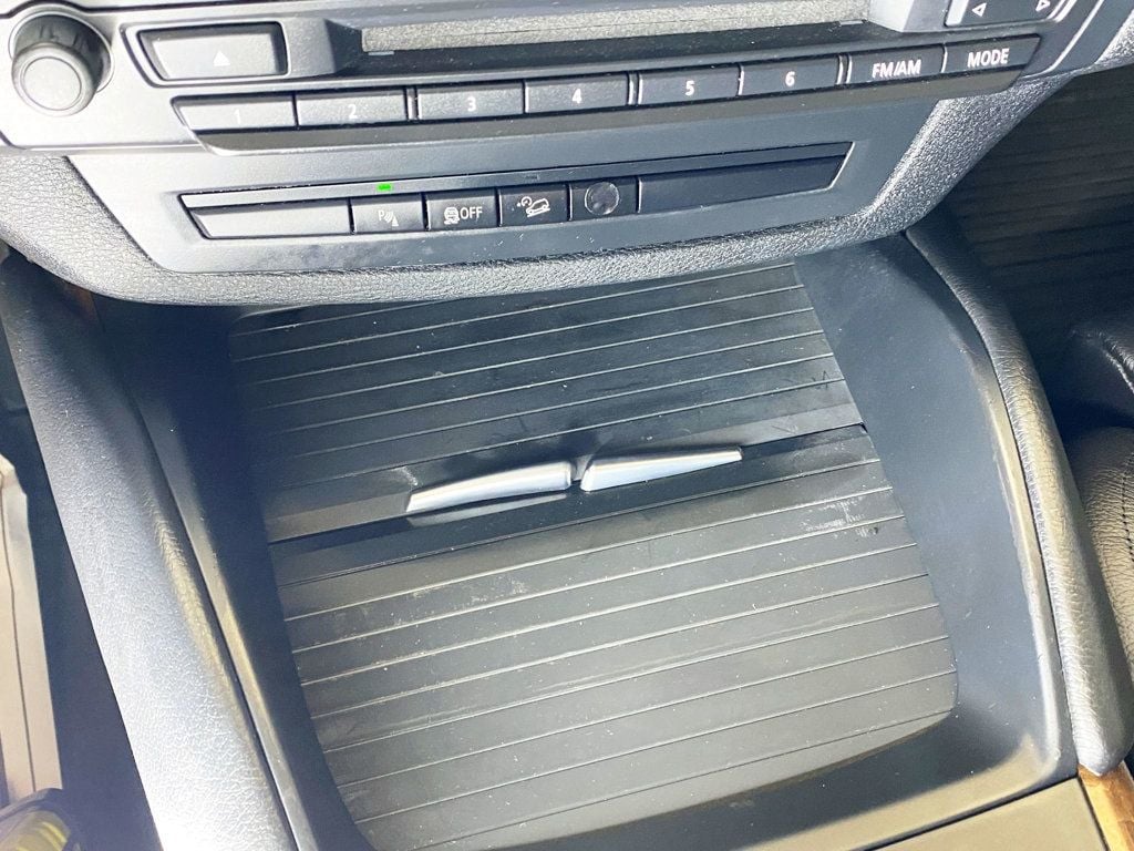 2014 BMW X6 xDrive35i - 22974511 - 33