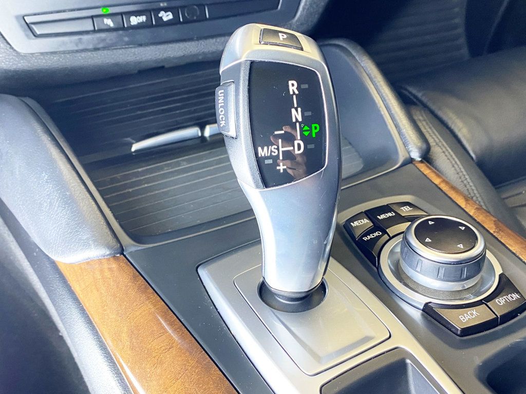 2014 BMW X6 xDrive35i - 22974511 - 35