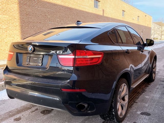 2014 BMW X6 xDrive35i - 22974511 - 3