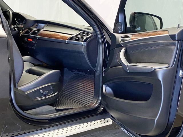 2014 BMW X6 xDrive35i - 22974511 - 41