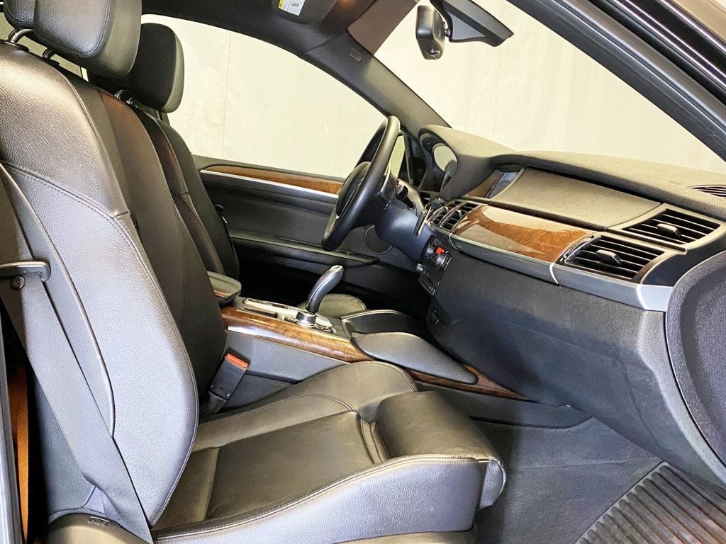 2014 BMW X6 xDrive35i - 22974511 - 43