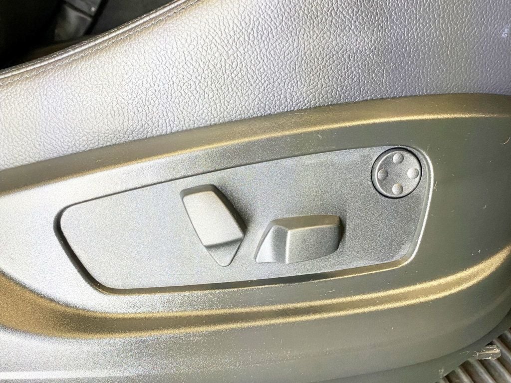 2014 BMW X6 xDrive35i - 22974511 - 44