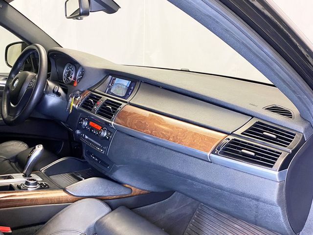 2014 BMW X6 xDrive35i - 22974511 - 45