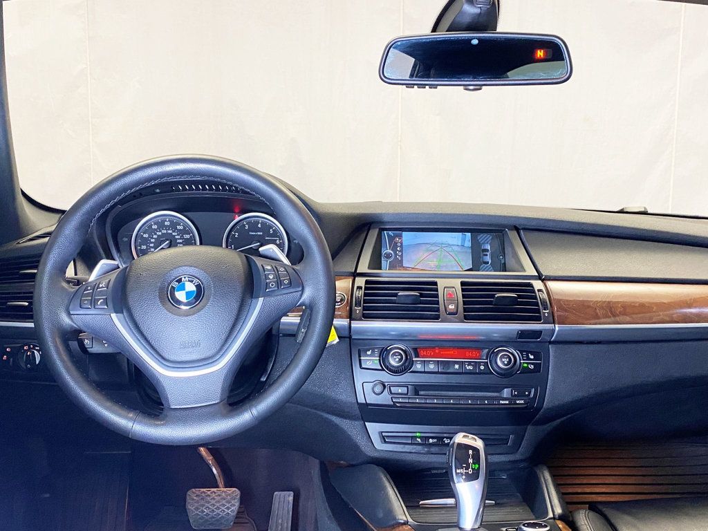 2014 BMW X6 xDrive35i - 22974511 - 46