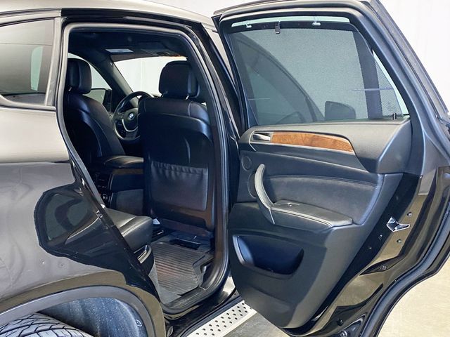 2014 BMW X6 xDrive35i - 22974511 - 47